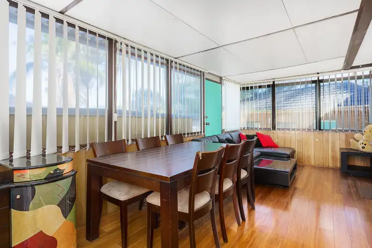 Third view of Homely house listing, 8 Smith Grove, Shalvey NSW 2770