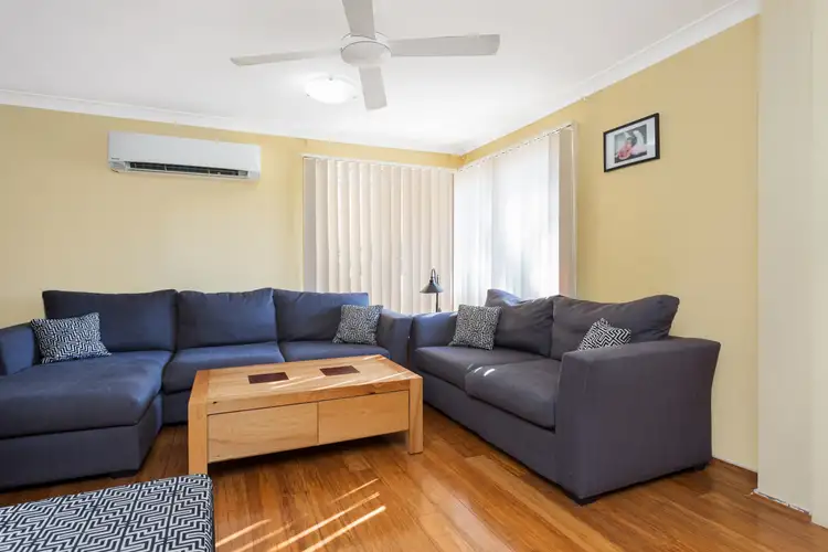 Fourth view of Homely house listing, 8 Smith Grove, Shalvey NSW 2770