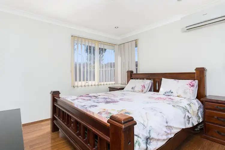 Fifth view of Homely house listing, 8 Smith Grove, Shalvey NSW 2770