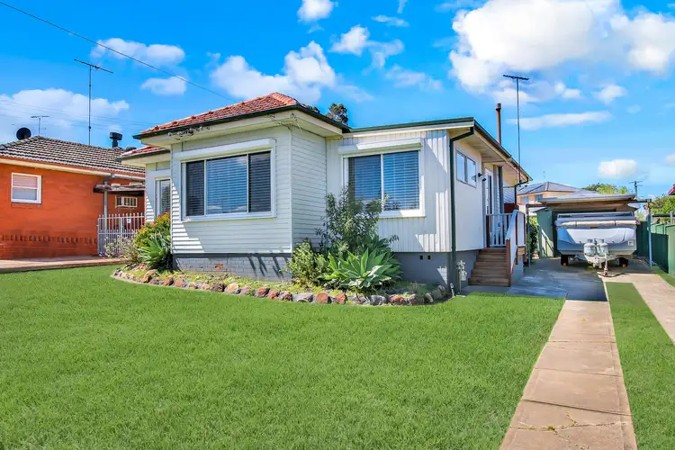 70 Collins Street, St Marys NSW 2760