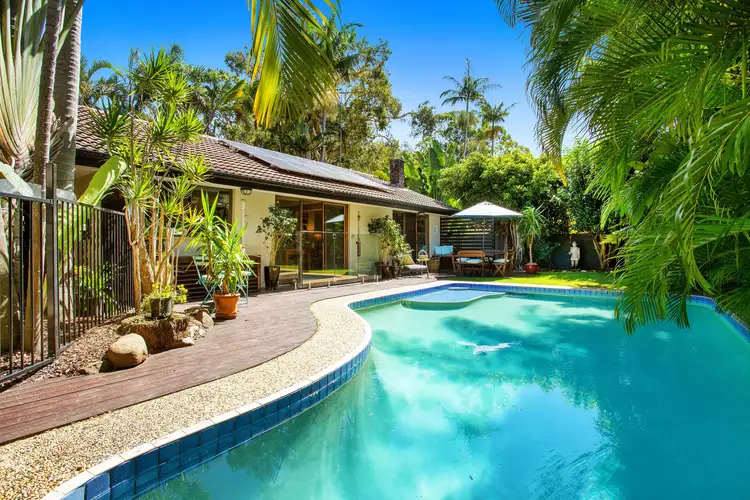 14 Wildwood Court, Surfers Paradise QLD 4217