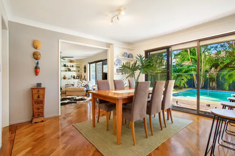 Second view of Homely house listing, 14 Wildwood Court, Surfers Paradise QLD 4217