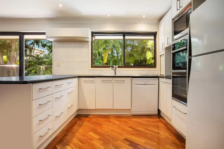 Fourth view of Homely house listing, 14 Wildwood Court, Surfers Paradise QLD 4217
