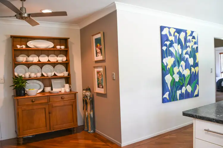 Fifth view of Homely house listing, 14 Wildwood Court, Surfers Paradise QLD 4217