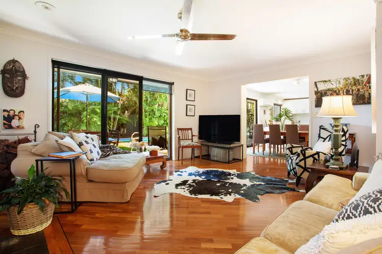 Sixth view of Homely house listing, 14 Wildwood Court, Surfers Paradise QLD 4217