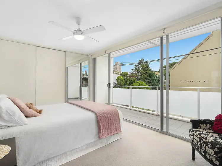Third view of Homely apartment listing, 12/249 Chalmers Street, Redfern NSW 2016