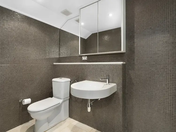 Fourth view of Homely apartment listing, 12/249 Chalmers Street, Redfern NSW 2016