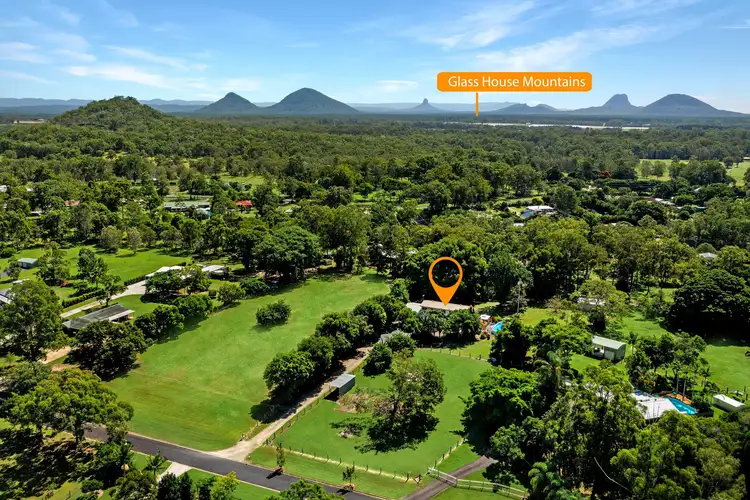 Main view of Homely house listing, 53 Fin Court, Elimbah QLD 4516