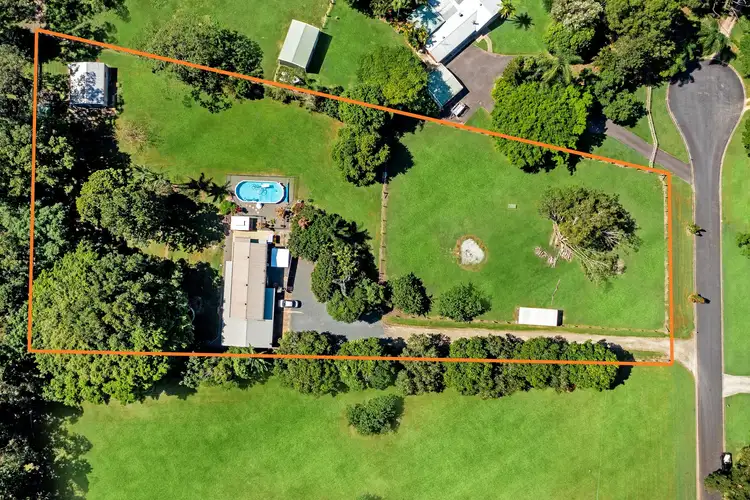 Fifth view of Homely house listing, 53 Fin Court, Elimbah QLD 4516