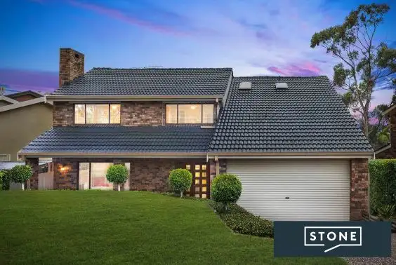 Main view of Homely house listing, 30 Spoonbill Avenue, Woronora Heights NSW 2233