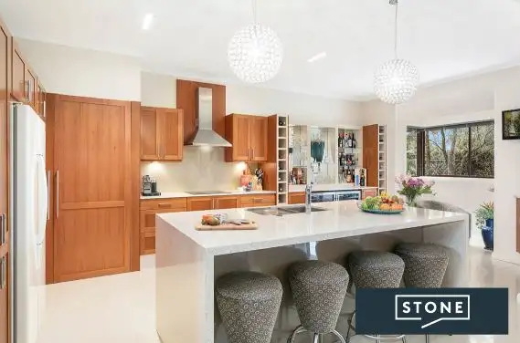 Third view of Homely house listing, 30 Spoonbill Avenue, Woronora Heights NSW 2233