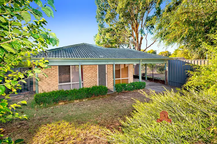32 Poller Way, Australind WA 6233