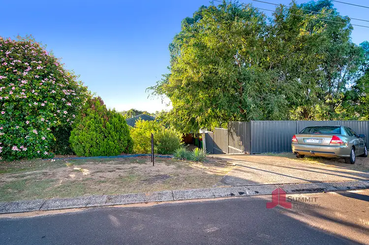 Third view of Homely house listing, 32 Poller Way, Australind WA 6233
