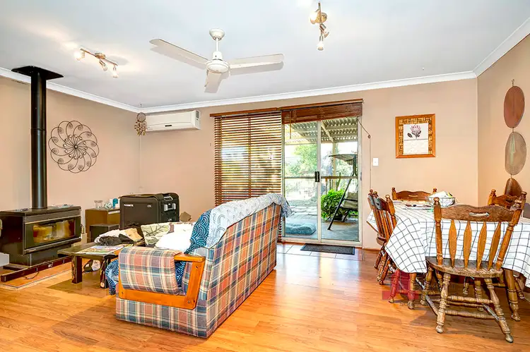 Sixth view of Homely house listing, 32 Poller Way, Australind WA 6233