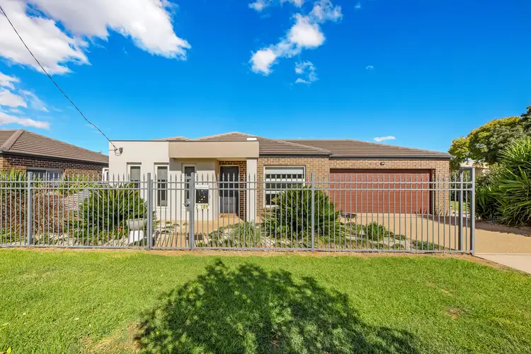 Main view of Homely house listing, 43 Cadell Street, Corowa NSW 2646