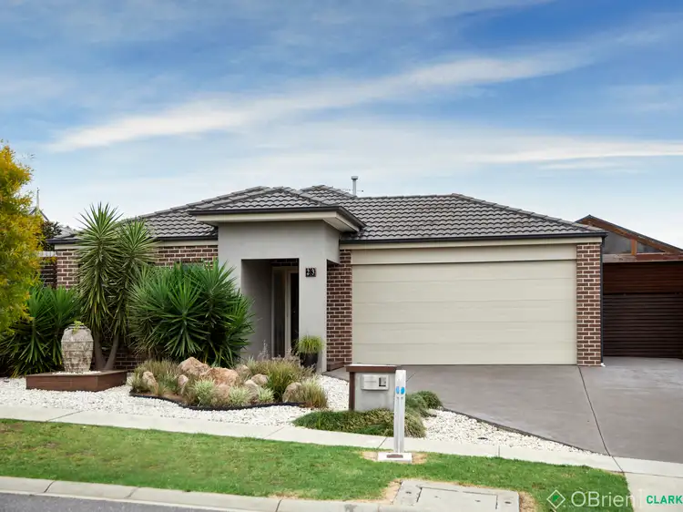 23 Rimfire Avenue, Drouin VIC 3818