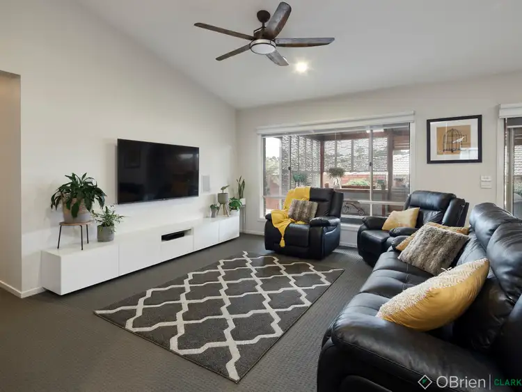 Fifth view of Homely house listing, 23 Rimfire Avenue, Drouin VIC 3818