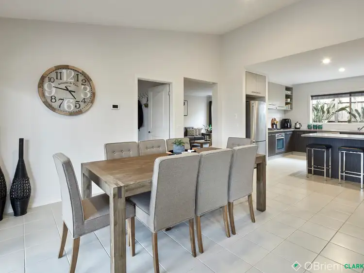 Sixth view of Homely house listing, 23 Rimfire Avenue, Drouin VIC 3818