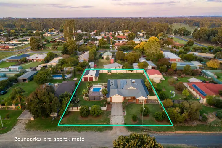 80 - 82 Adams Street, Corowa NSW 2646