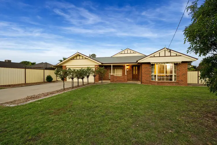 Second view of Homely house listing, 80 - 82 Adams Street, Corowa NSW 2646
