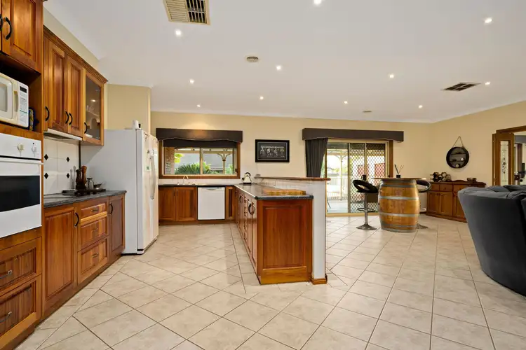 Third view of Homely house listing, 80 - 82 Adams Street, Corowa NSW 2646