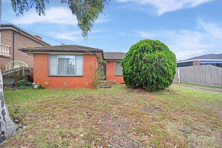 42 Hampstead Drive, Hoppers Crossing VIC 3029