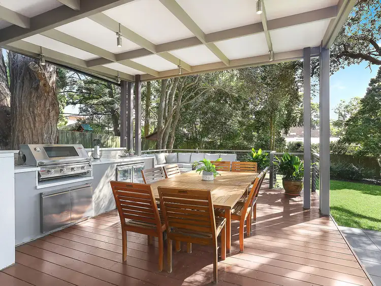 9 Clanwilliam Street, Eastwood NSW 2122