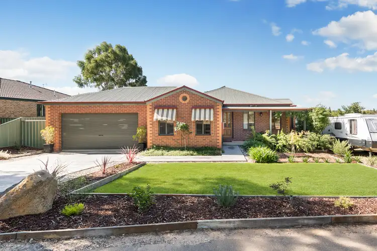Third view of Homely house listing, 183 Guys Hill Road, Strathfieldsaye VIC 3551