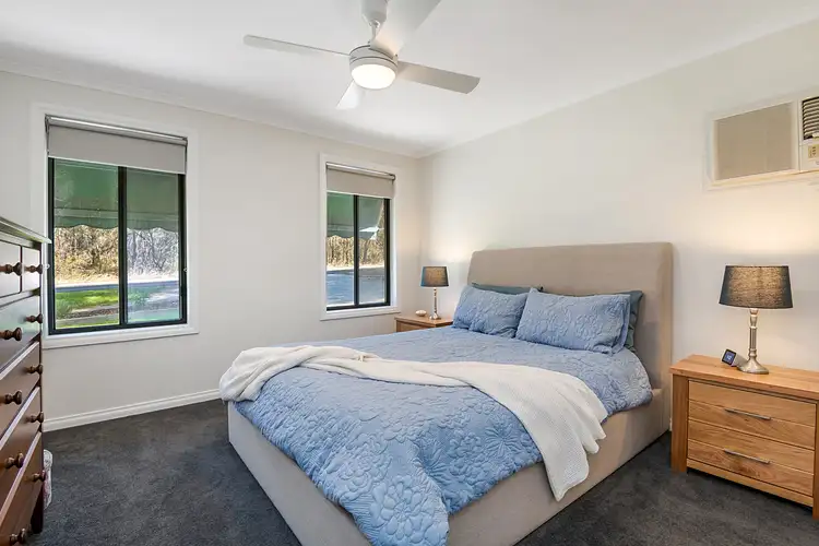 Fourth view of Homely house listing, 183 Guys Hill Road, Strathfieldsaye VIC 3551