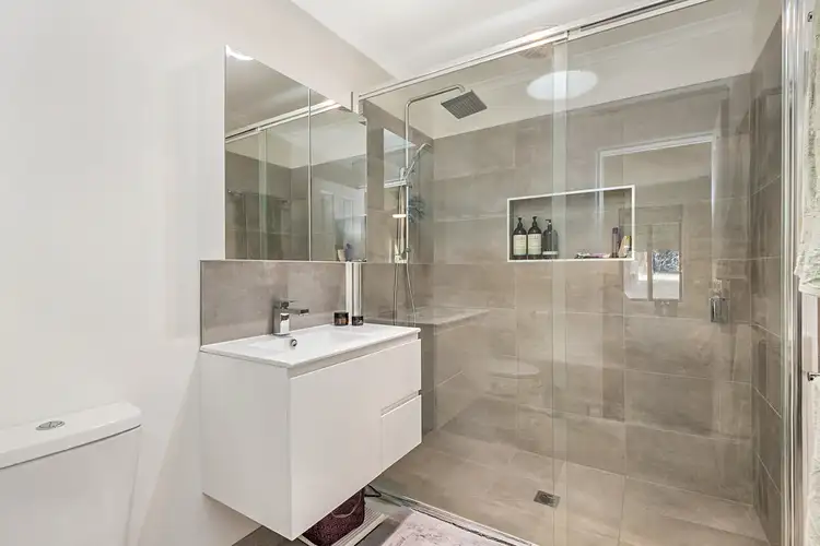 Fifth view of Homely house listing, 183 Guys Hill Road, Strathfieldsaye VIC 3551