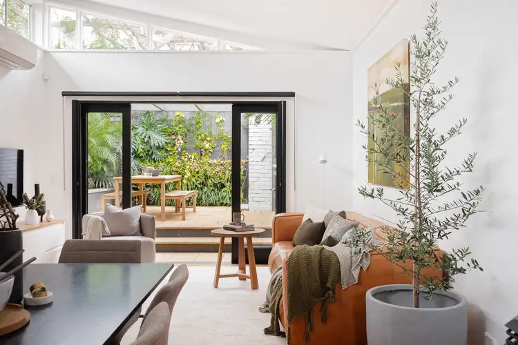 Third view of Homely house listing, 55 Rofe Street, Leichhardt NSW 2040