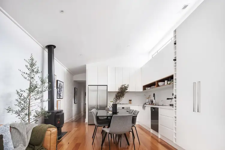 Fourth view of Homely house listing, 55 Rofe Street, Leichhardt NSW 2040
