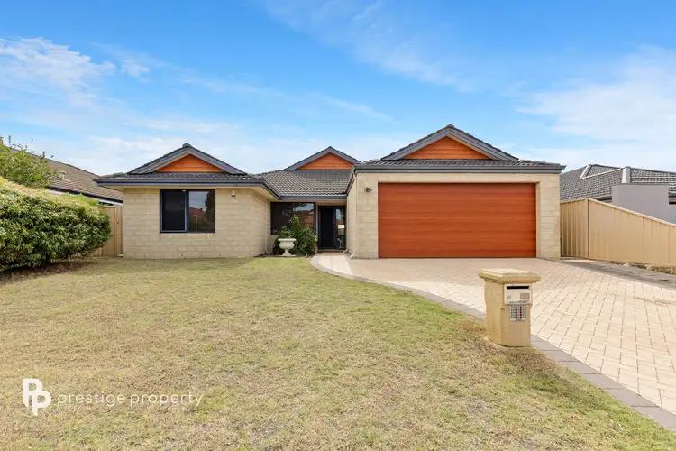 11 Dirk Hartog Cove, Heathridge WA 6027