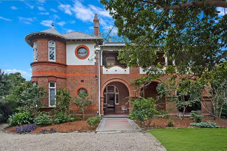 Main view of Homely house listing, 8 Beecroft Road, Beecroft NSW 2119
