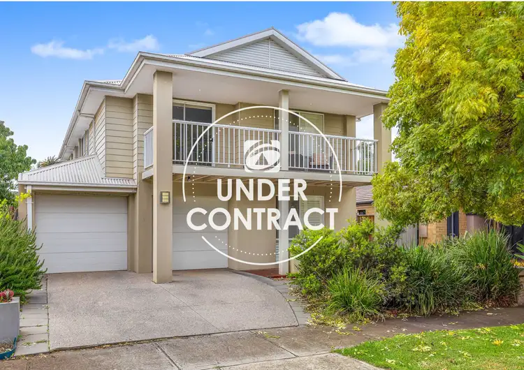 5 Dowie Place, Caroline Springs VIC 3023