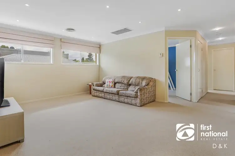 Sixth view of Homely house listing, 5 Dowie Place, Caroline Springs VIC 3023