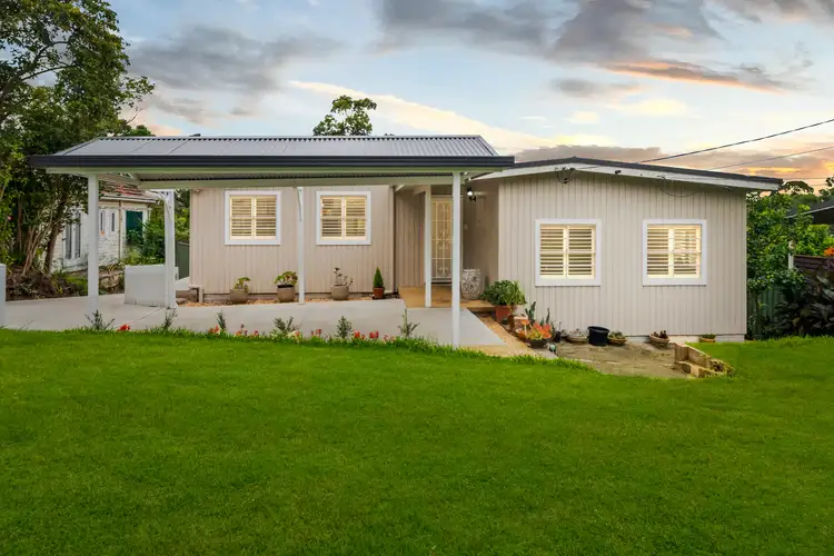 31 Pulbrook Parade, Hornsby NSW 2077