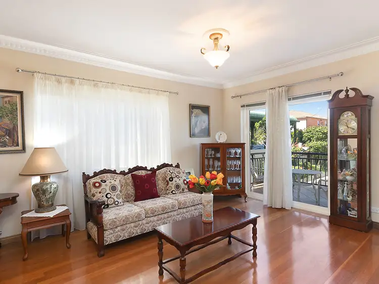Third view of Homely house listing, 25 Scarborough Street, Monterey NSW 2217