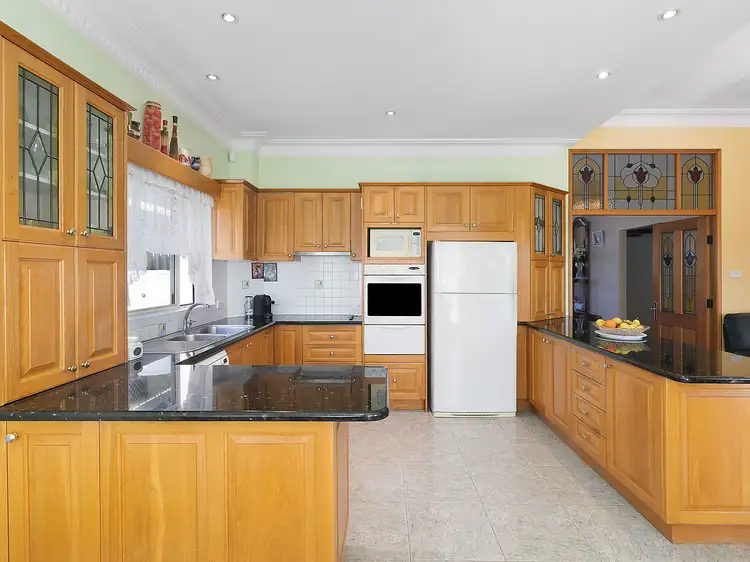 Sixth view of Homely house listing, 25 Scarborough Street, Monterey NSW 2217