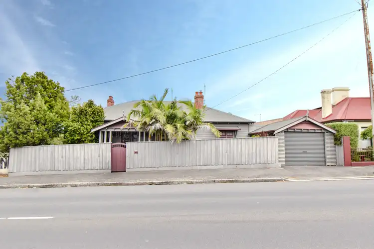 Second view of Homely house listing, 104 High Street, Newstead TAS 7250