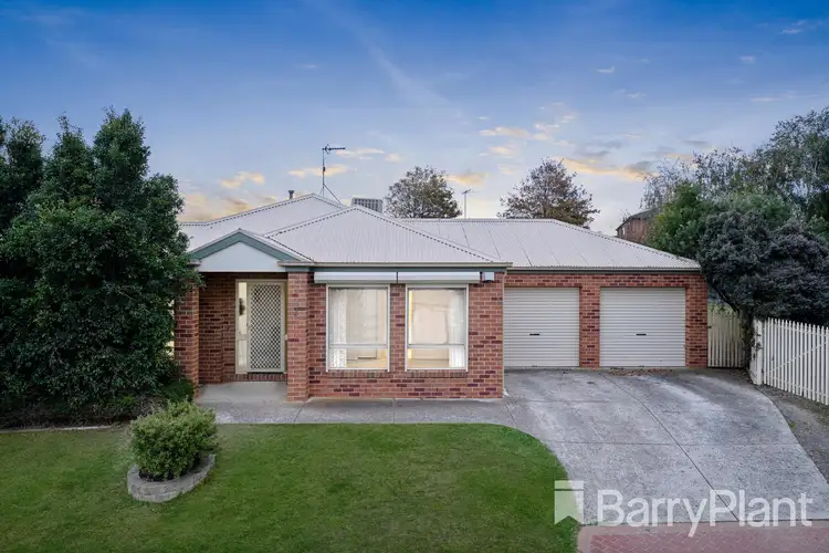 Main view of Homely house listing, 7 Oakview Court, Highton VIC 3216