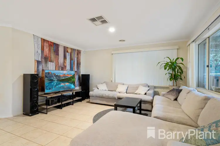 Second view of Homely house listing, 7 Oakview Court, Highton VIC 3216