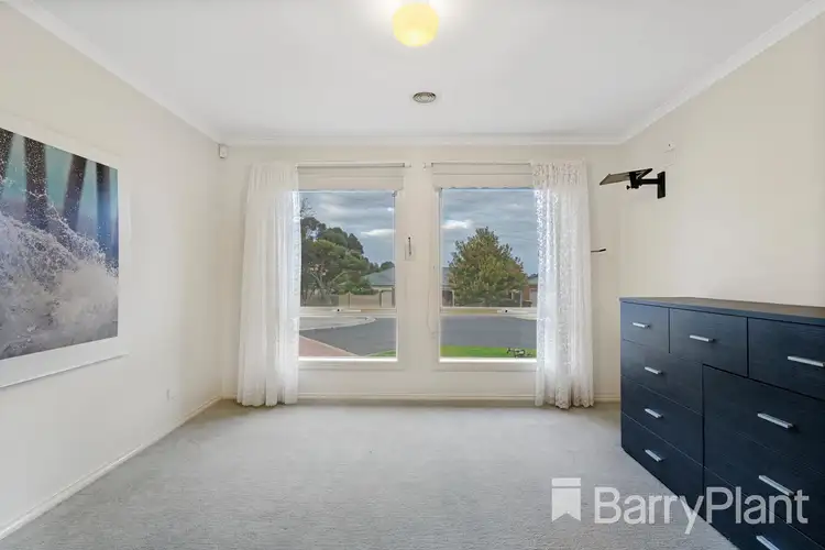 Sixth view of Homely house listing, 7 Oakview Court, Highton VIC 3216