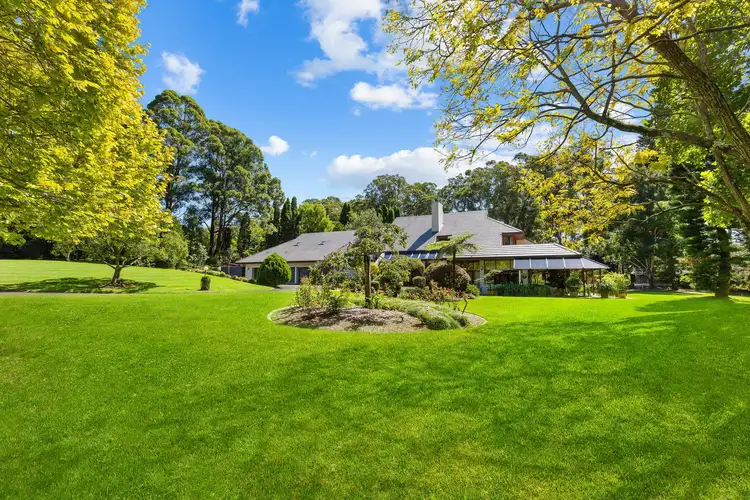 579 Old Northern Road, Glenhaven NSW 2156