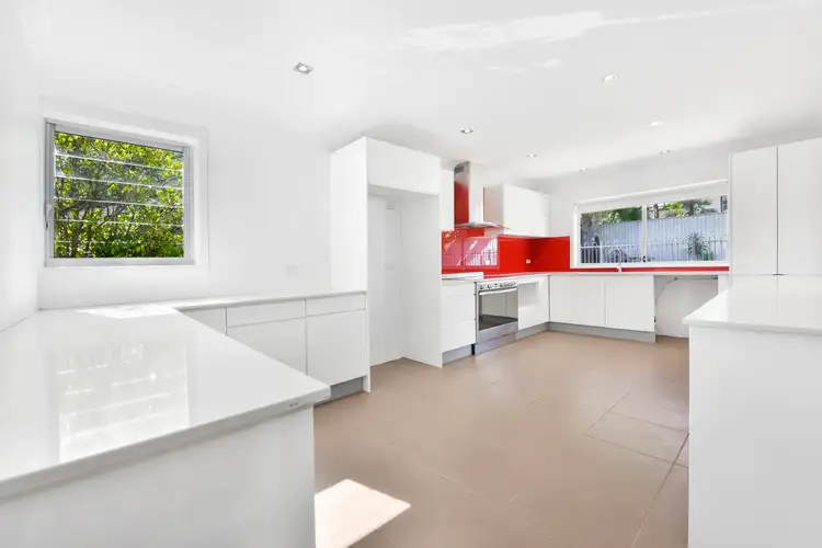 Second view of Homely house listing, 10 Rounce Avenue, Forestville NSW 2087