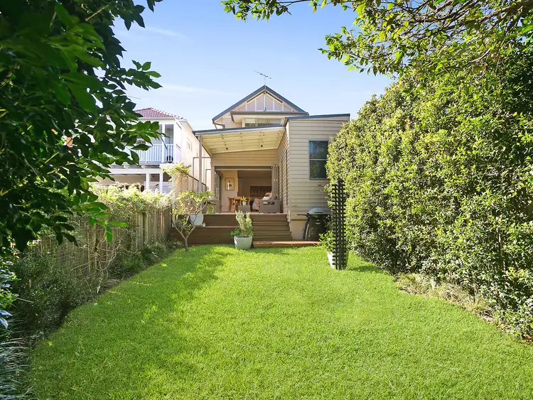 46 Market Street, Randwick NSW 2031