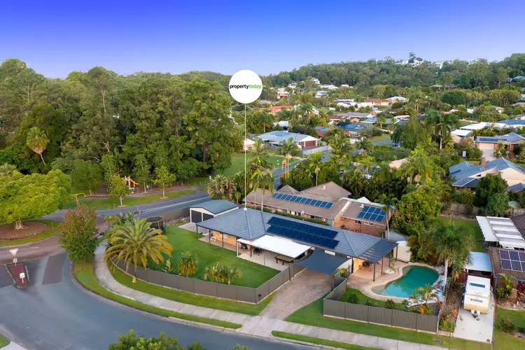 1 Whitehaven Drive, Buderim QLD 4556