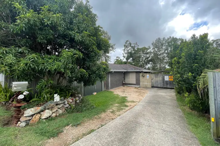 83 MacKellar Drive, Boronia Heights QLD 4124