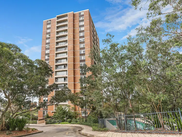 121/69 St Marks Road, Randwick NSW 2031
