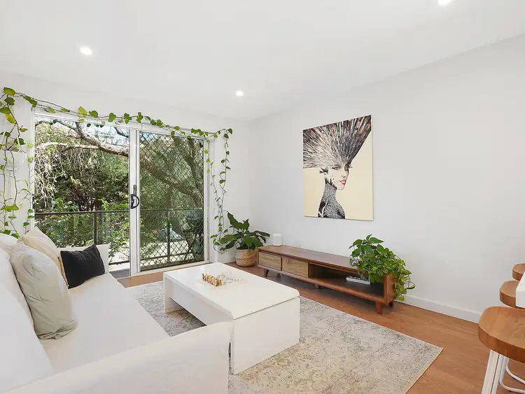 Main view of Homely apartment listing, 4/45 Boronia Street, Kensington NSW 2033